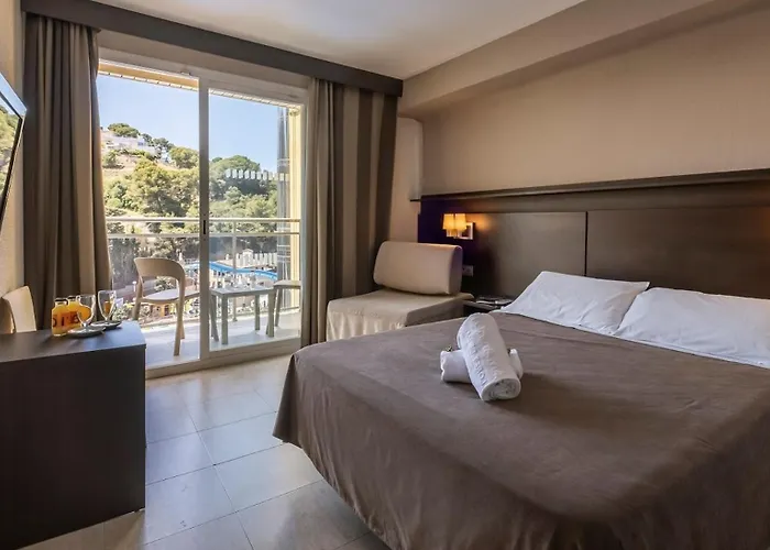 Hotel Rosamar Garden Resort 4*