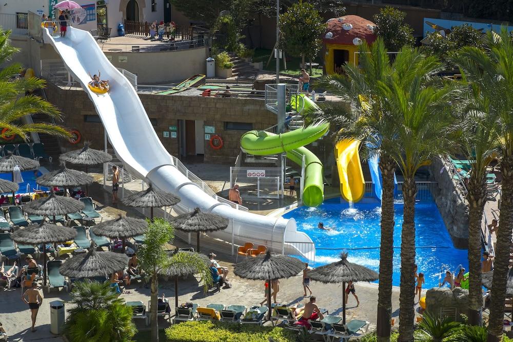 Rosamar Garden 4* Lloret de Mar